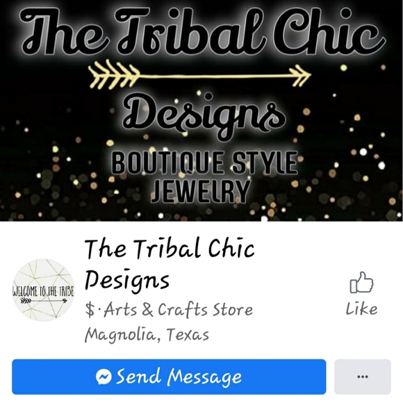 Earrings - Picture 2 of 2